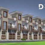 Shivdhara Residency (3 BHK Premium Class Duplex)