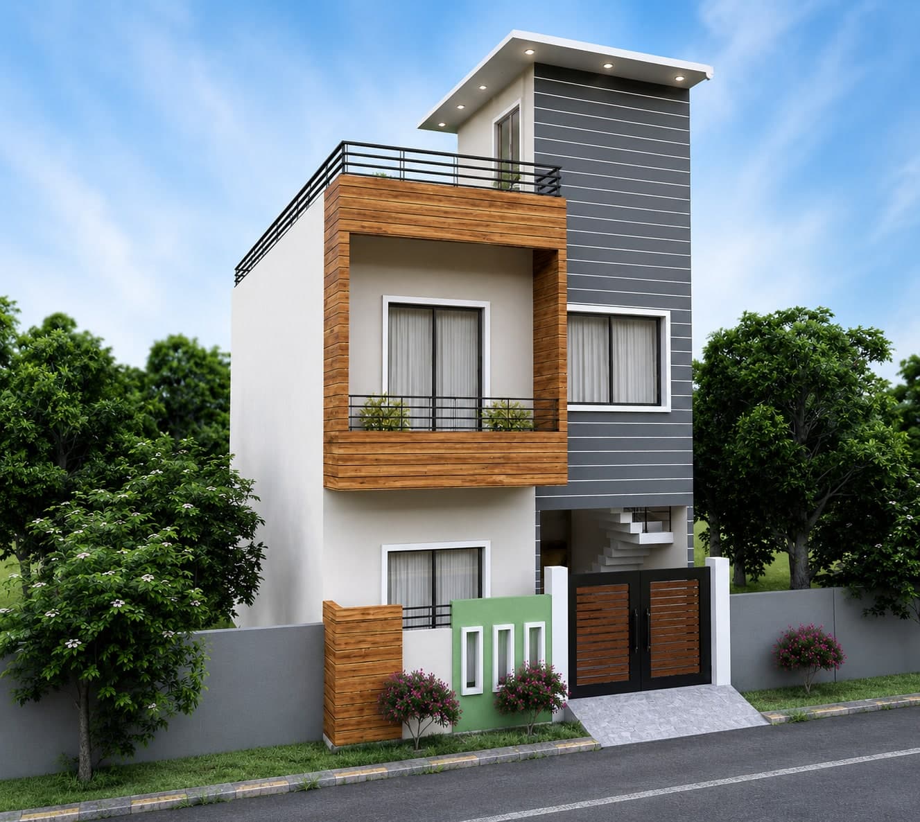 DALAN RESIDENCY