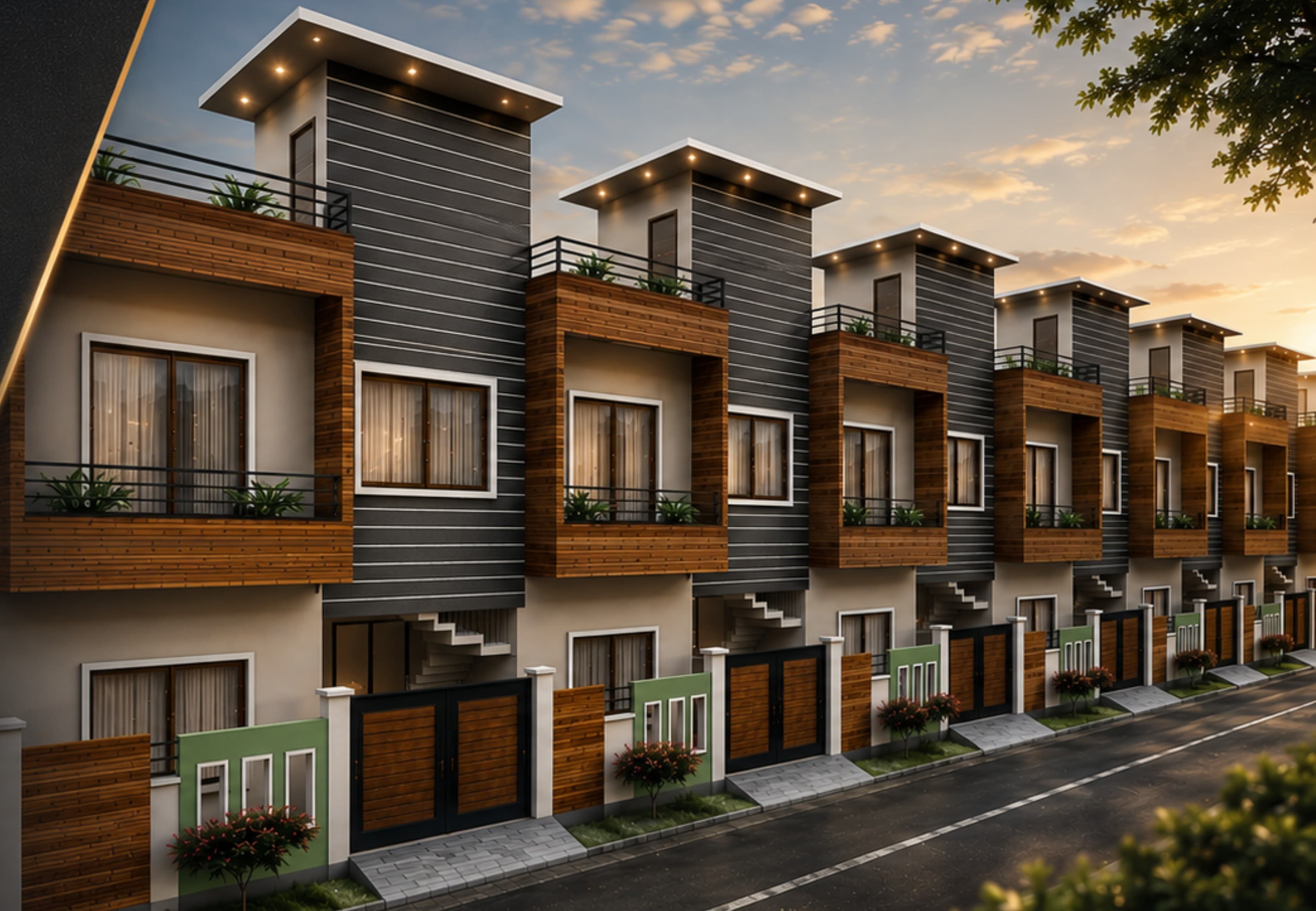 Dalan Residency